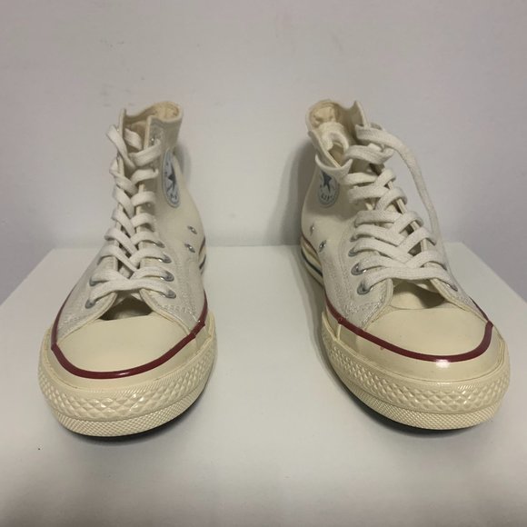 Canvas Shoes Skateboard Shoes Fashion Sneaker